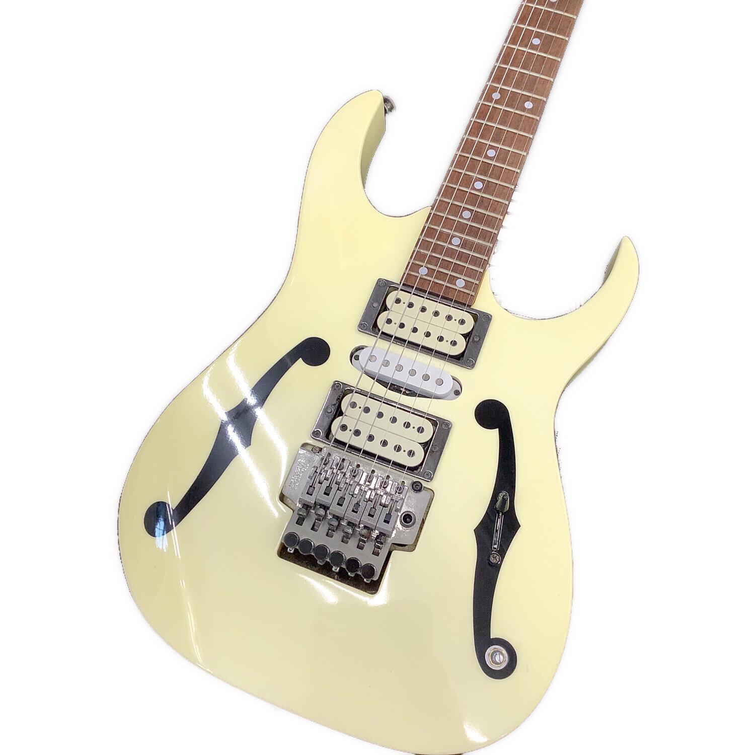 IBANEZ (アイバニーズ) エレキギター @推定1997年製 PGM 30 Paul