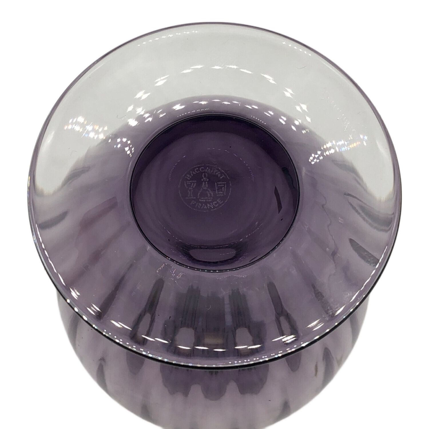 Baccarat (バカラ) フラワーベース アクアレーユ｜トレファクONLINE