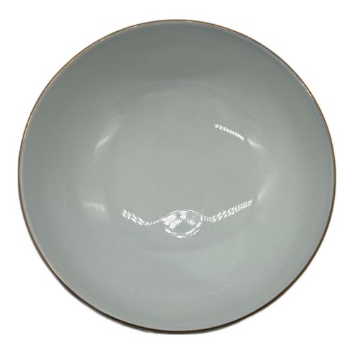 深川製磁 (フカガワセイジ) 茶器セット 染錦瑠璃葡萄 急須1・湯呑み5