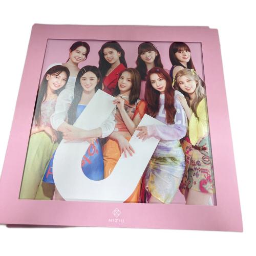 NiziU (ニジュウ) アイドルグッズ おまとめ｜トレファクONLINE