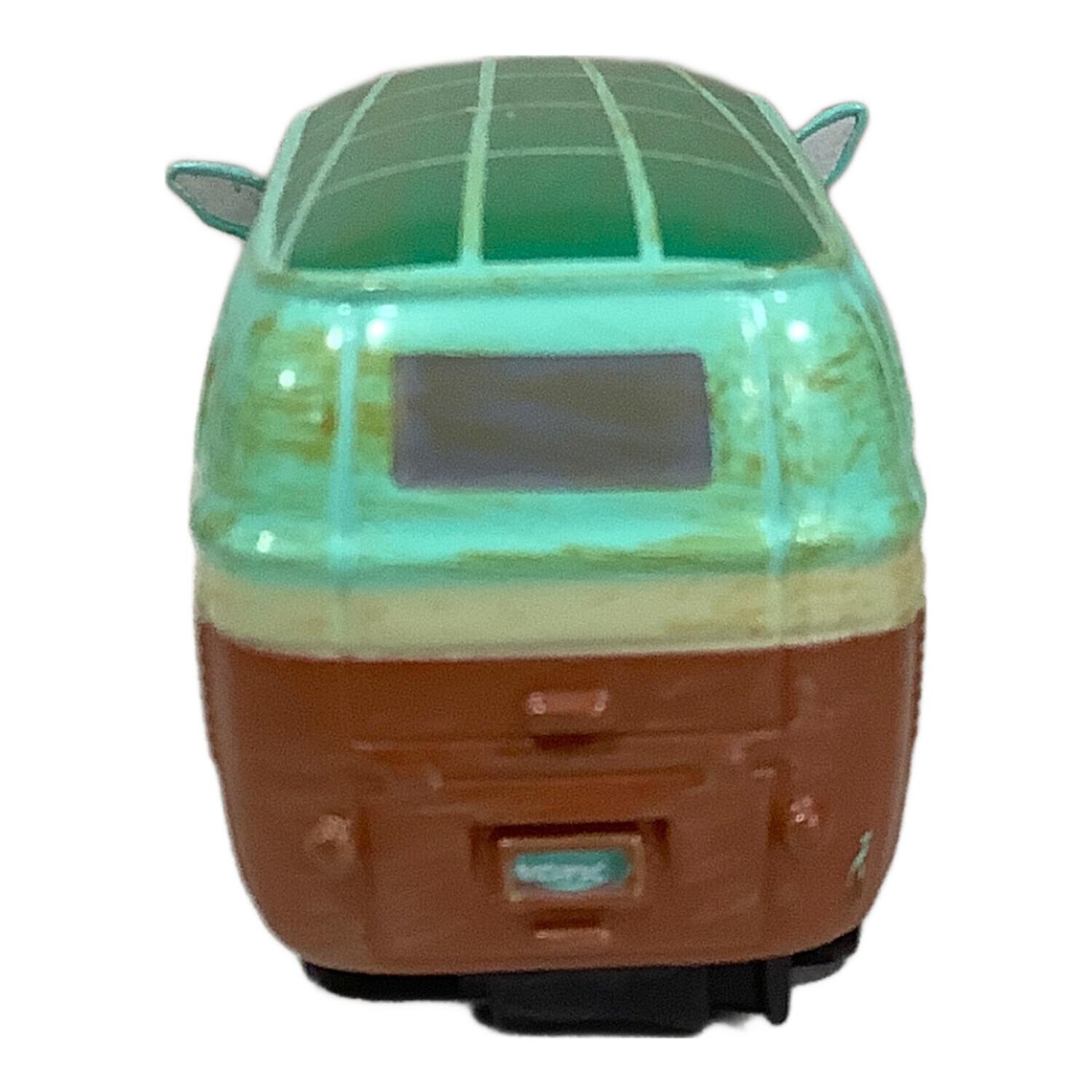 STAR WARS (スターウォーズ) ミニカー 2013年限定品 CARS! フィルモア