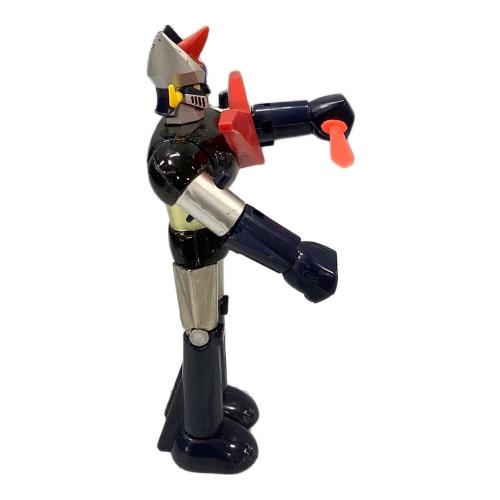 ポピー グレートマジンガー @ アトミックパンチがとぶ超合金 レトロ