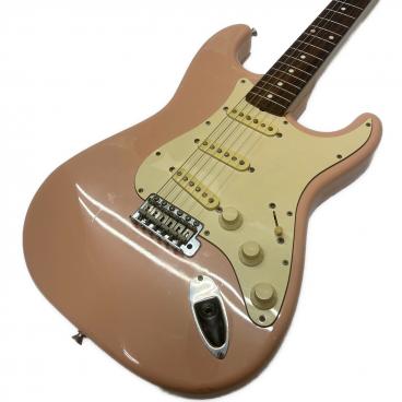カテゴリ：エレキギター｜キーワード：Fender ストラトキャスター