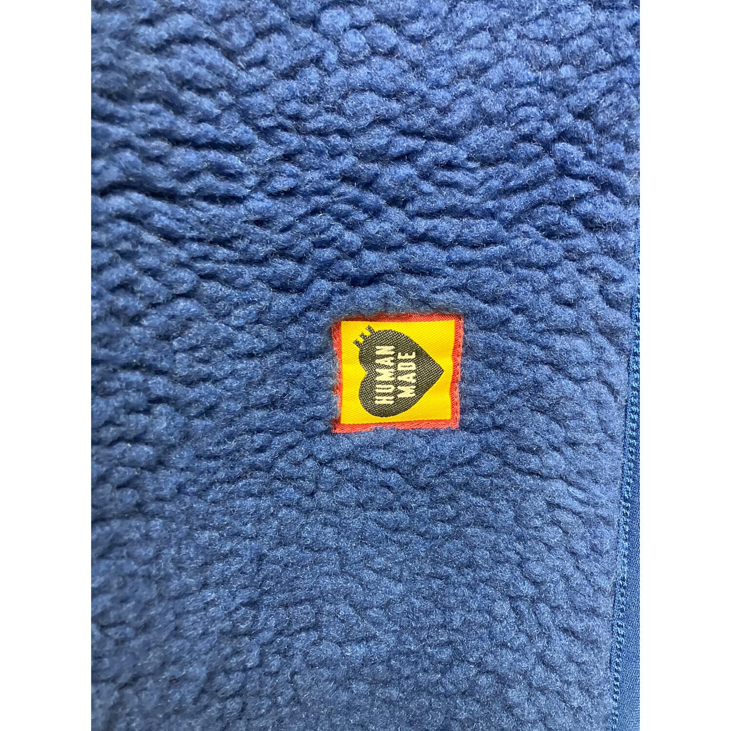 HUMAN MADE (ヒューマンメイド) フリースブランケット｜トレファクONLINE