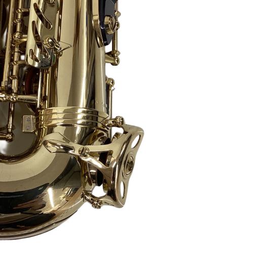 Selmer (セルマー) アルトサックス スーパーアクション80 シリーズ2