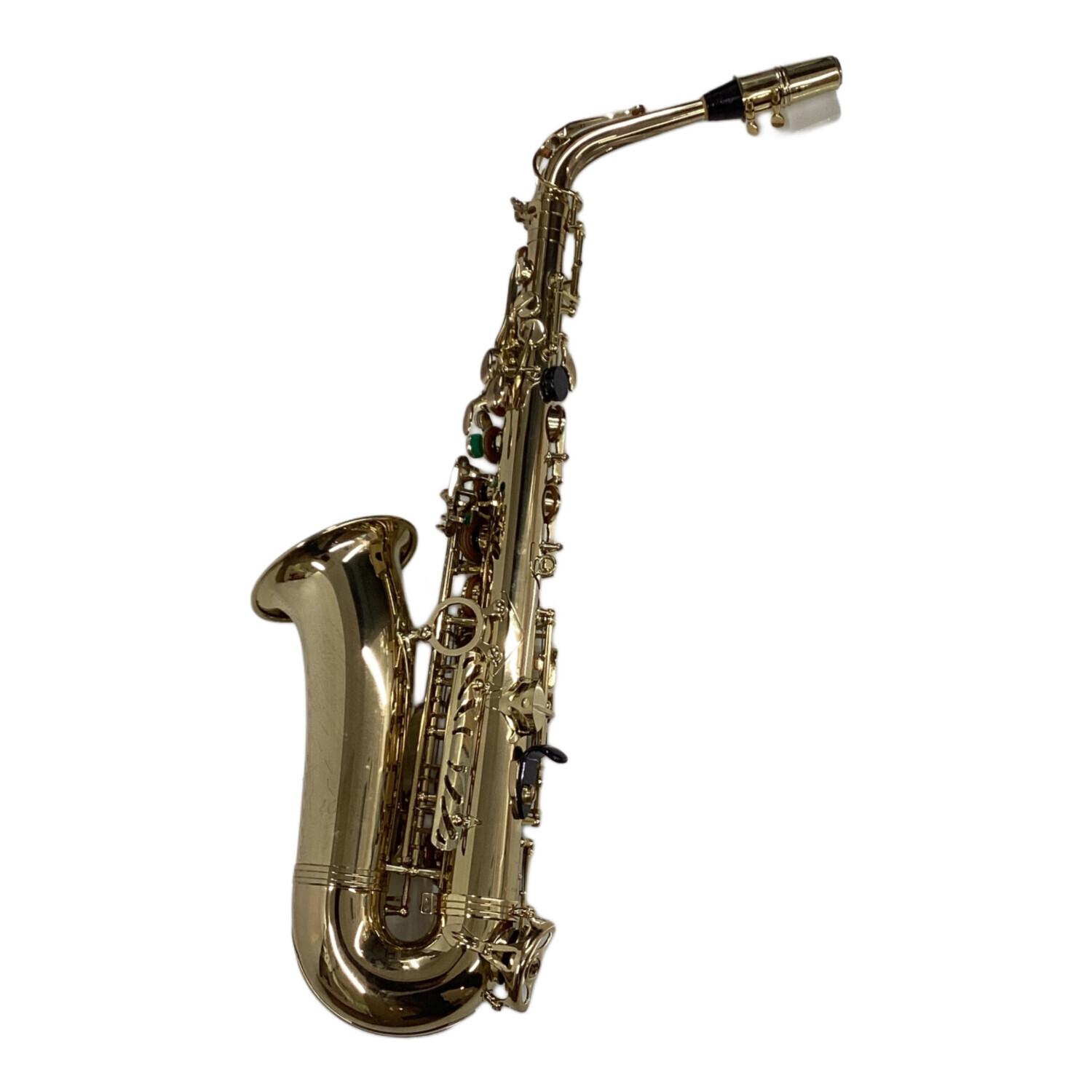 Selmer (セルマー) アルトサックス スーパーアクション80 シリーズ2