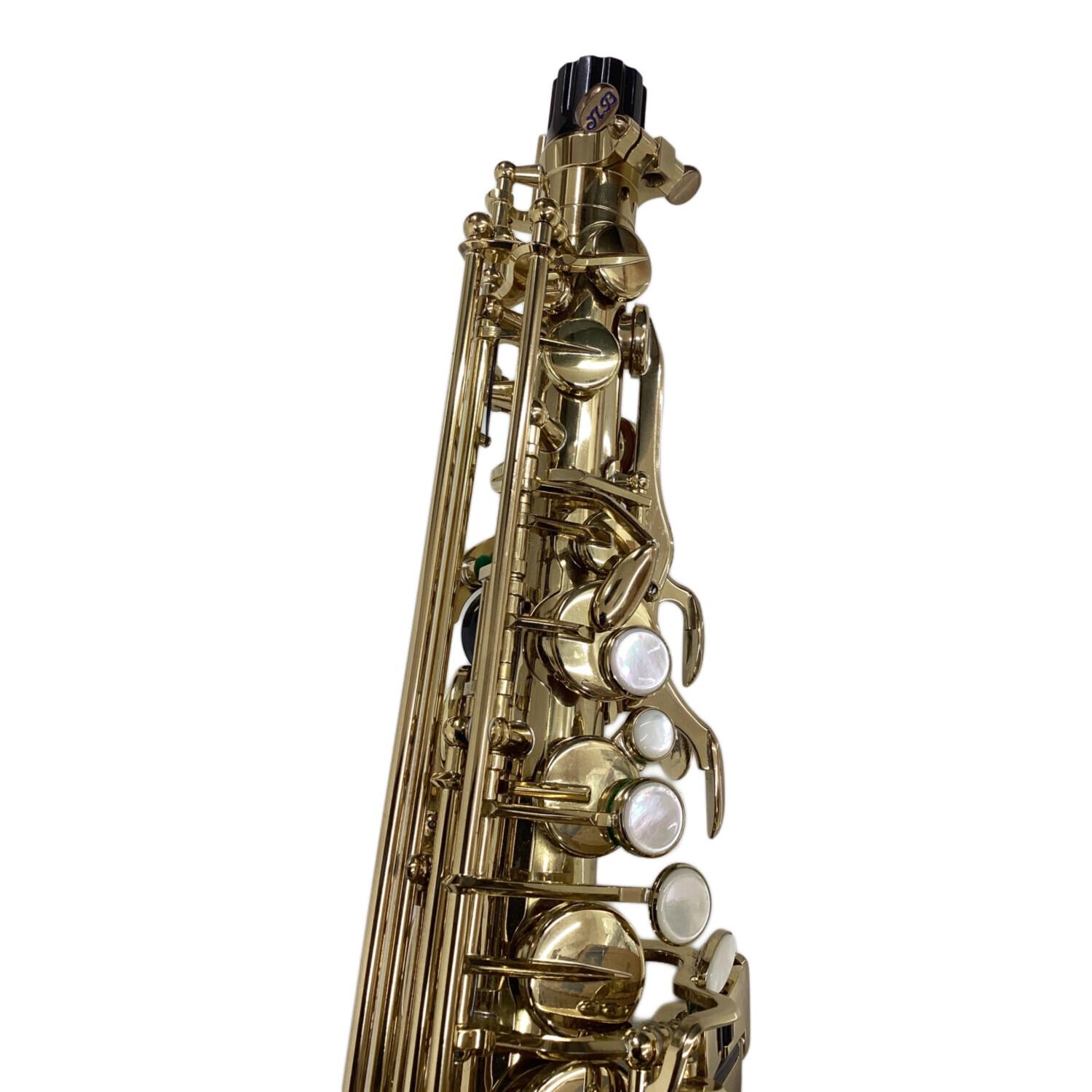 Selmer (セルマー) アルトサックス スーパーアクション80 シリーズ2