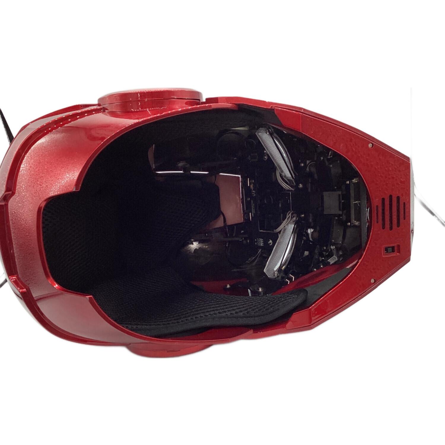AUTOKING アイアンマンヘルメット MK-5｜トレファクONLINE