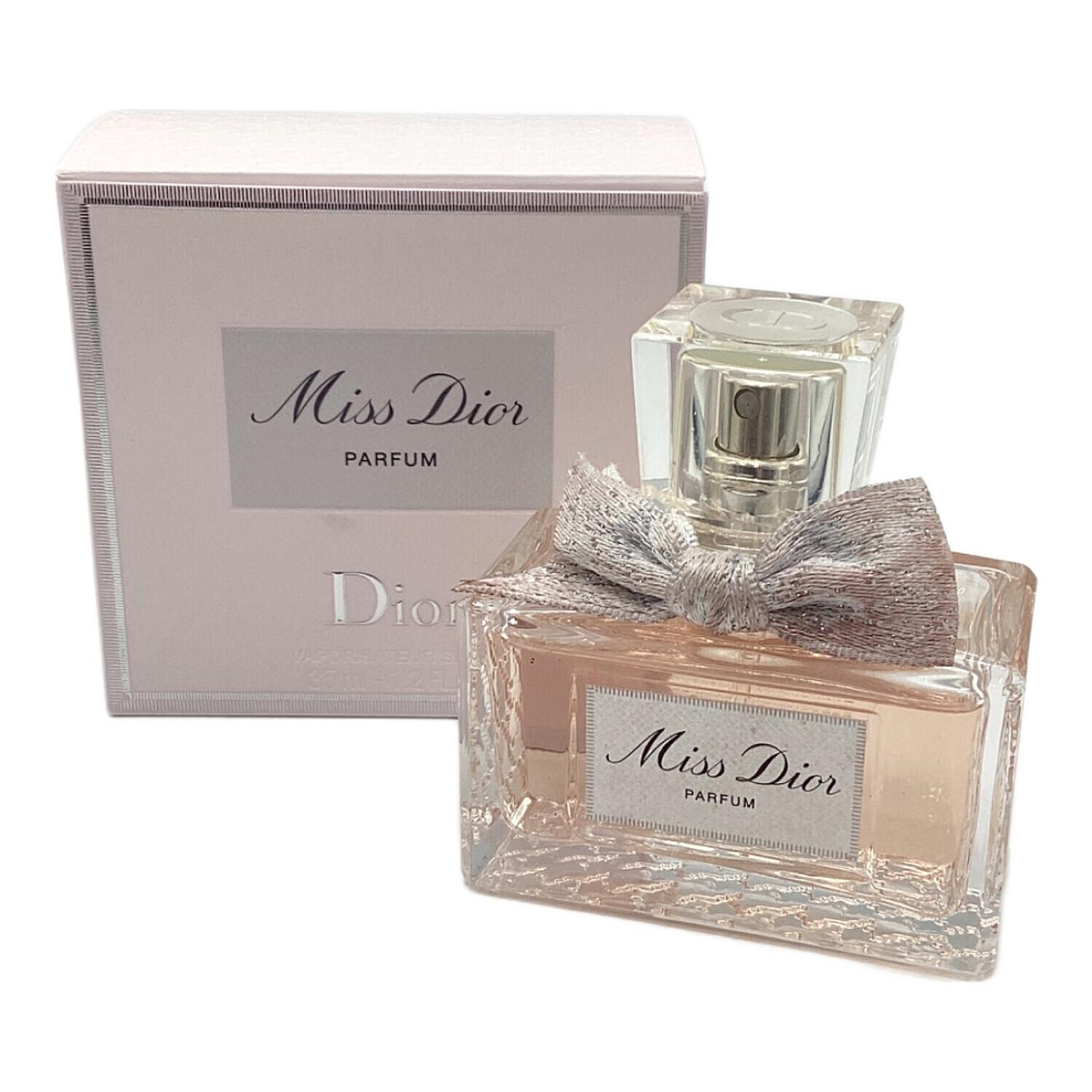 Dior (ディオール) パルファム 35ml 残量80%-99% ミスディオール