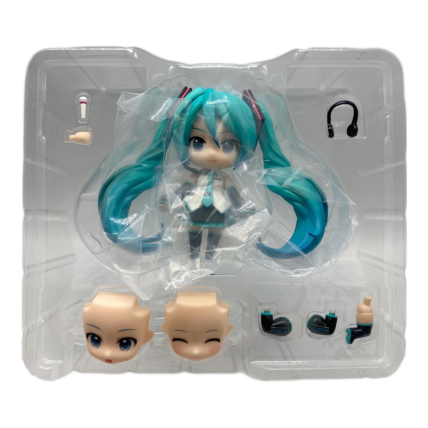 グッドスマイルカンパニー フィギュア ねんどろいど 2360初音ミク V3