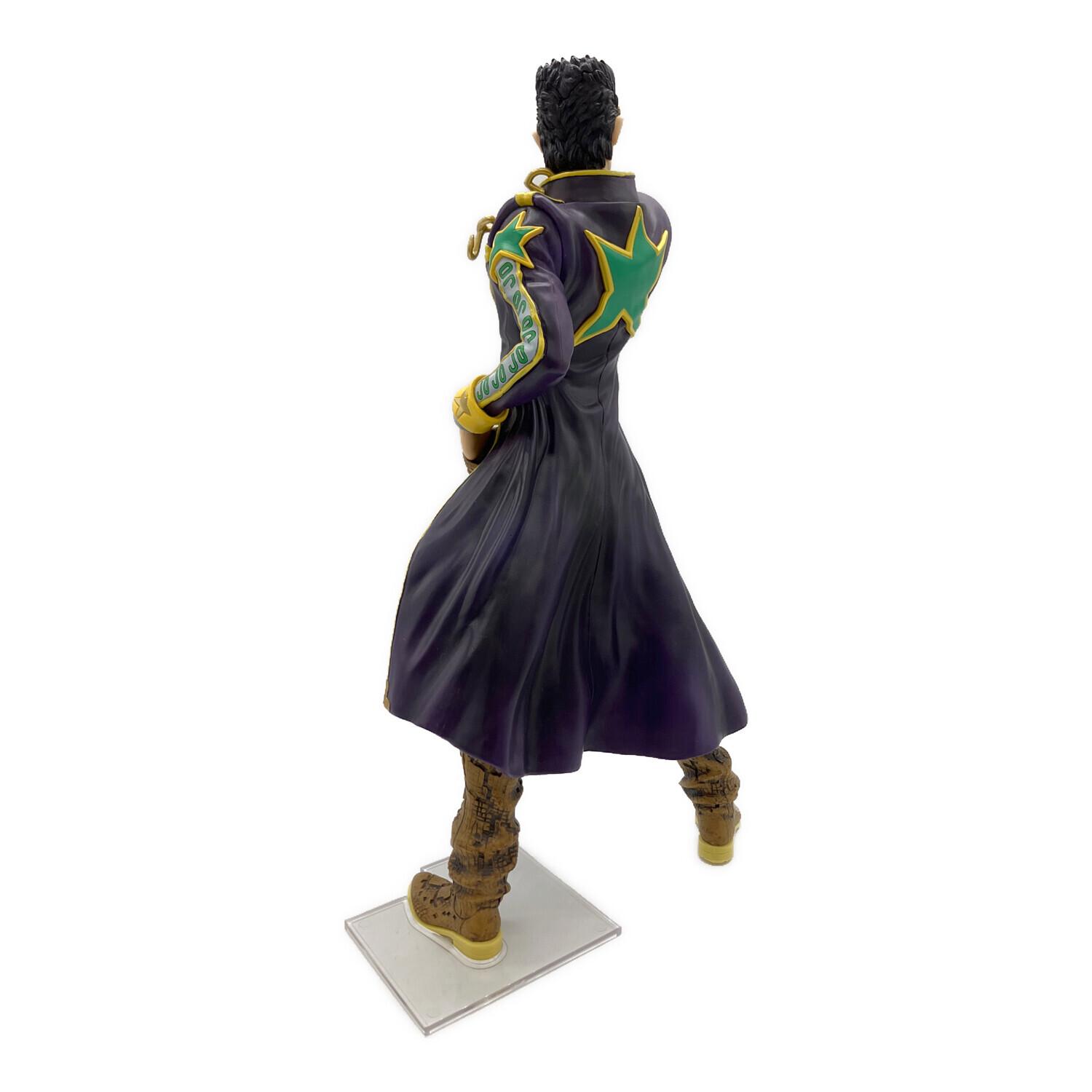 ジョジョの奇妙な冒険 (ジョジョノキミョウナボウケン) フィギュア 一