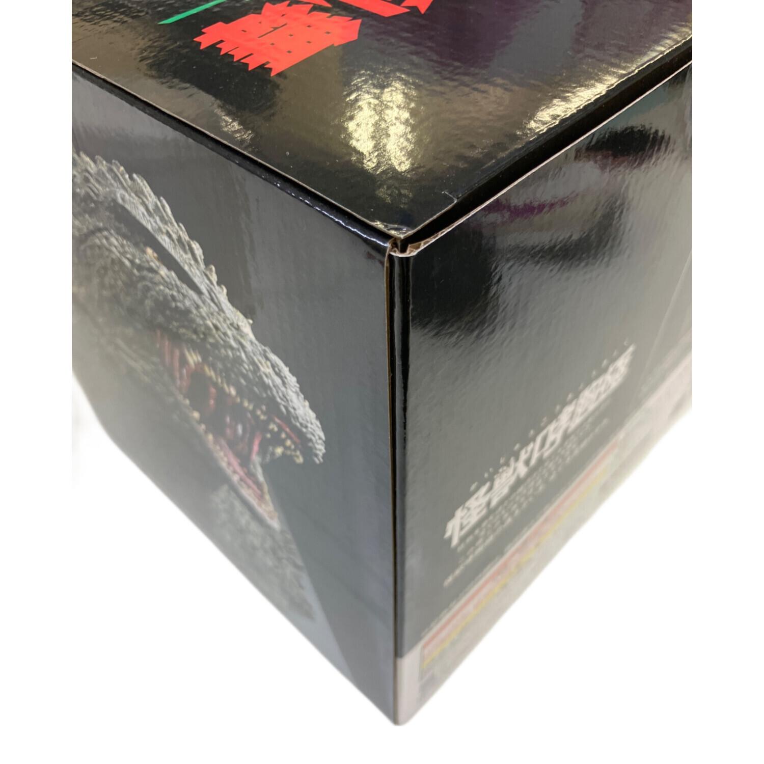 フィギュア 一番くじ A賞ゴジラ(2023)怪獣哮胸極｜トレファクONLINE