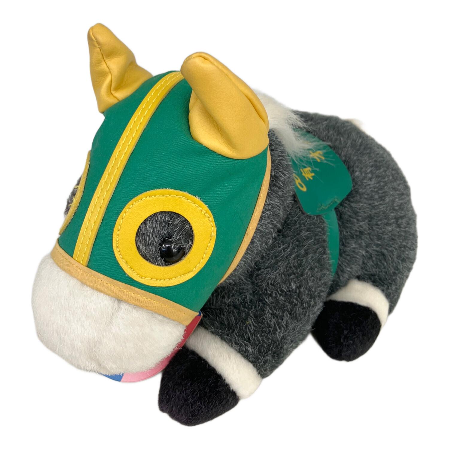 オグリキャップ ヌイグルミ AVANTI｜トレファクONLINE