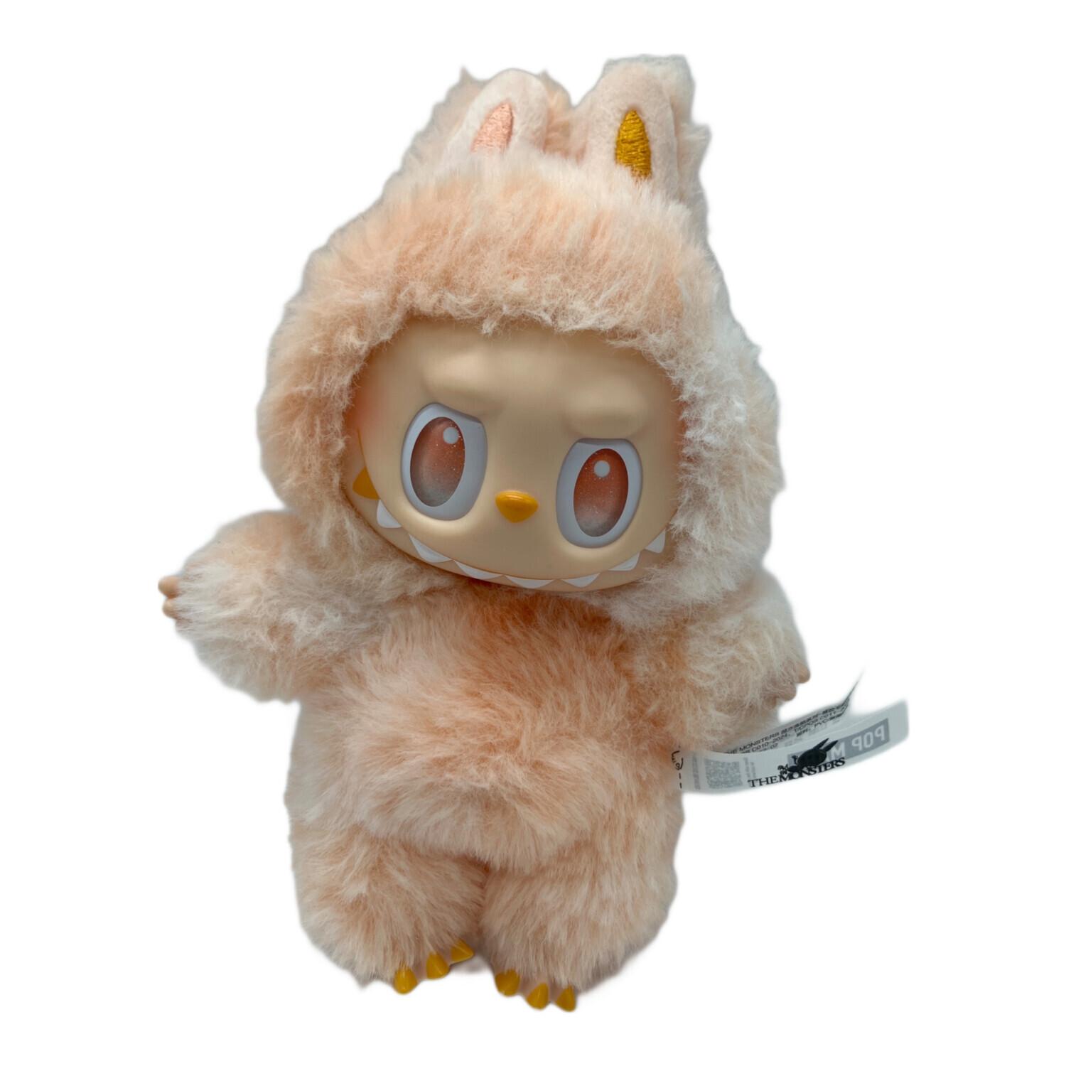 POP MART (ポップマート) ラブブ エナジー ハピネス キャラクター