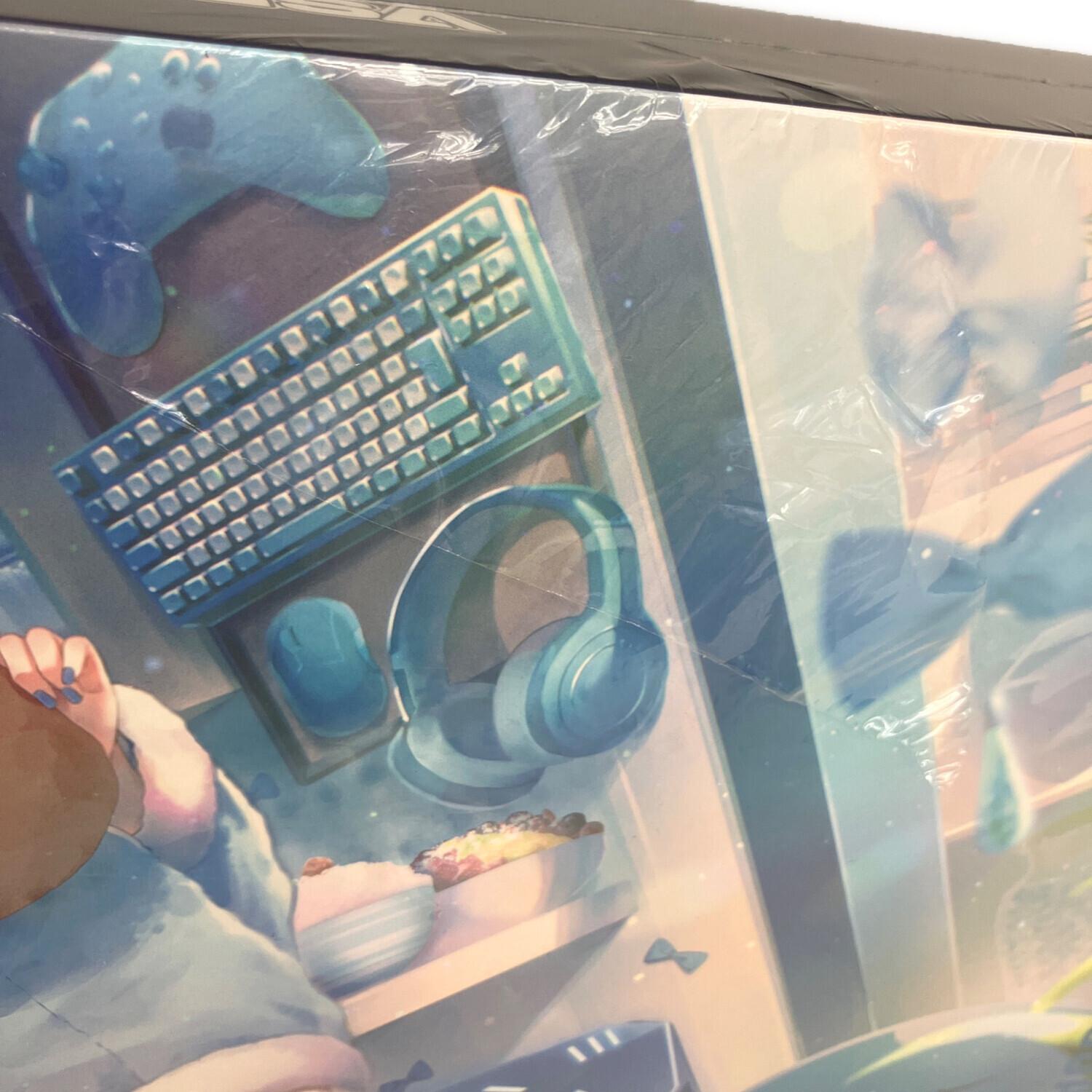 バーチャルエンターテインメント ぶいすぽっ! VSPO! GEAR ゲーミング