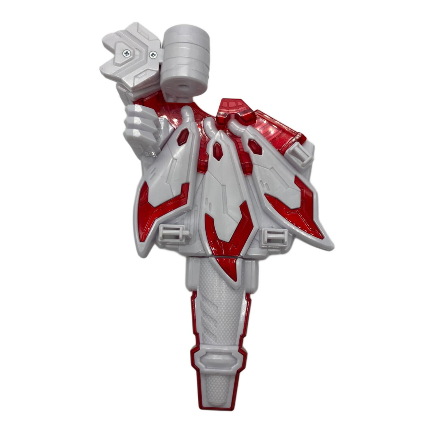 BANDAI (バンダイ) DXメモリアルブーストマークIXレイズバックル 仮面