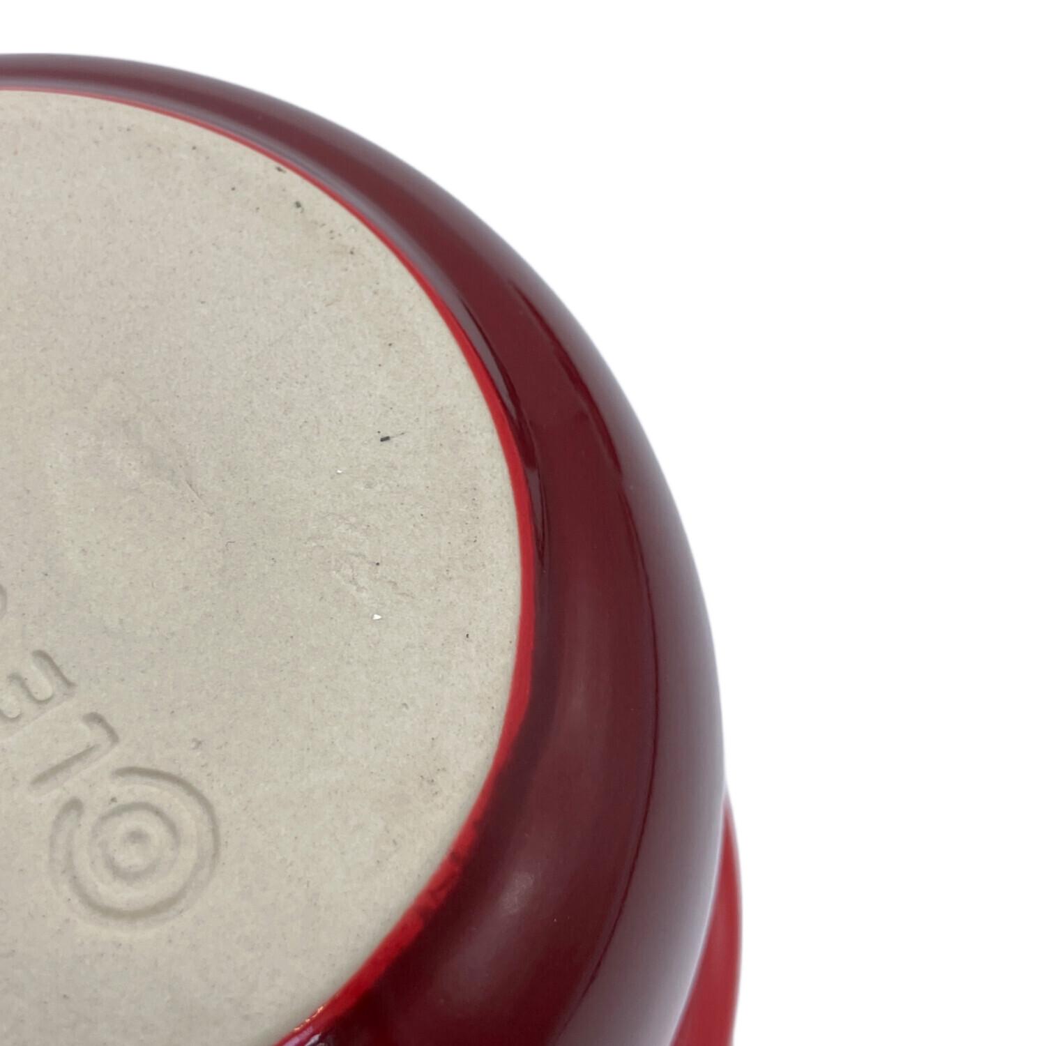 LE CREUSET (ルクルーゼ) 両手鍋 18cm ココット・ロンド｜トレファクONLINE