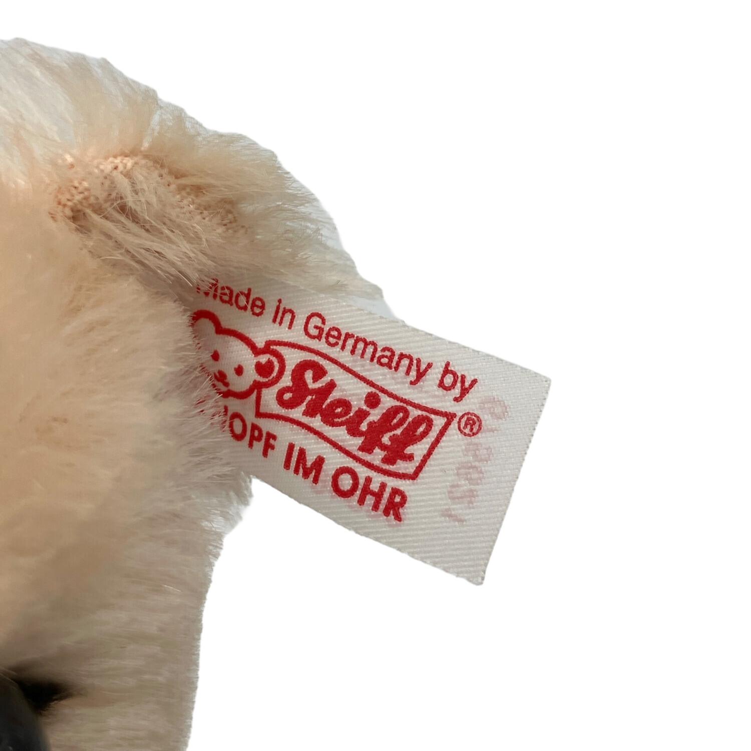 Steiff (シュタイフ) テディベア ヌイグルミ ローマの休日｜トレファク