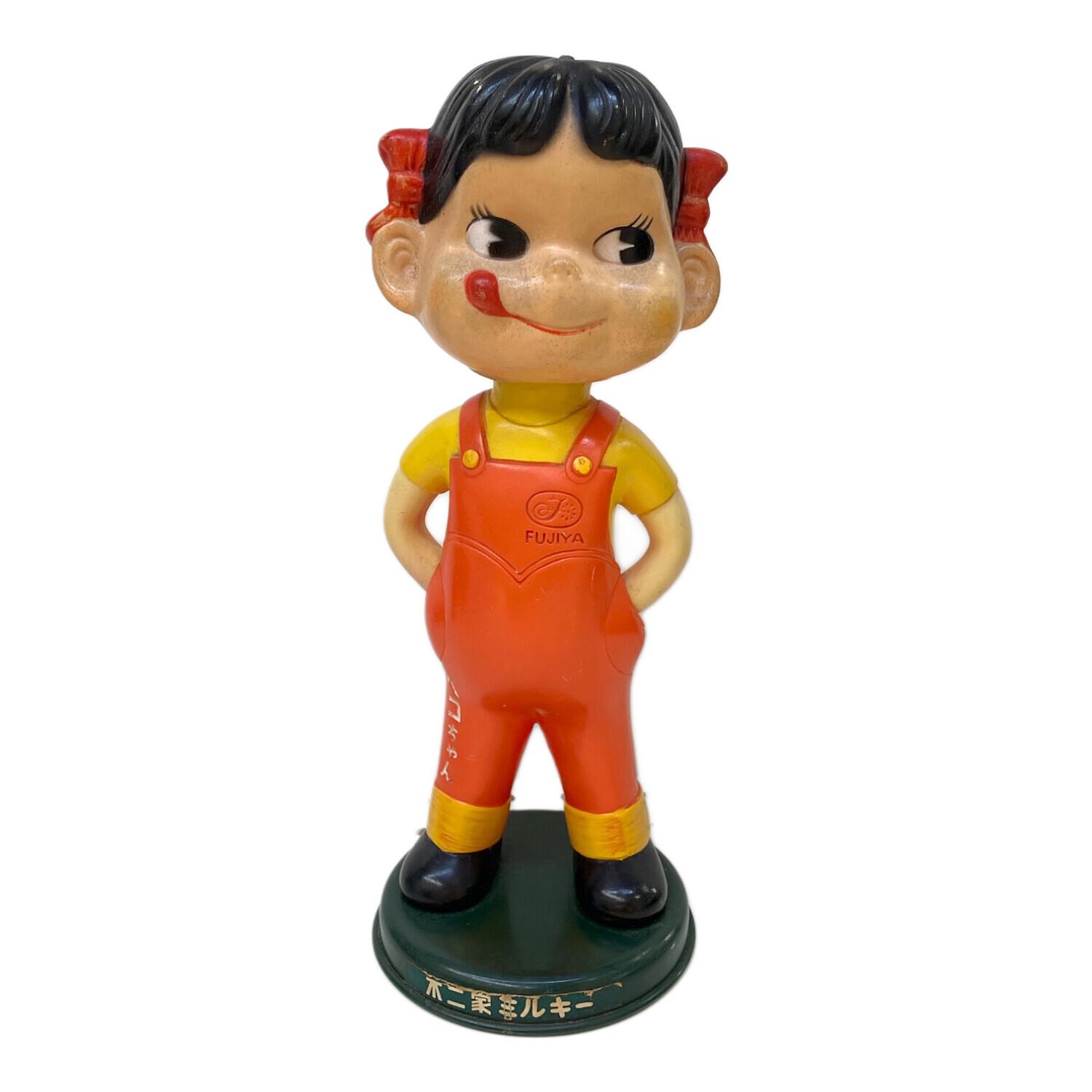 首振り人形 ペコチャン（昭和）｜トレファクONLINE