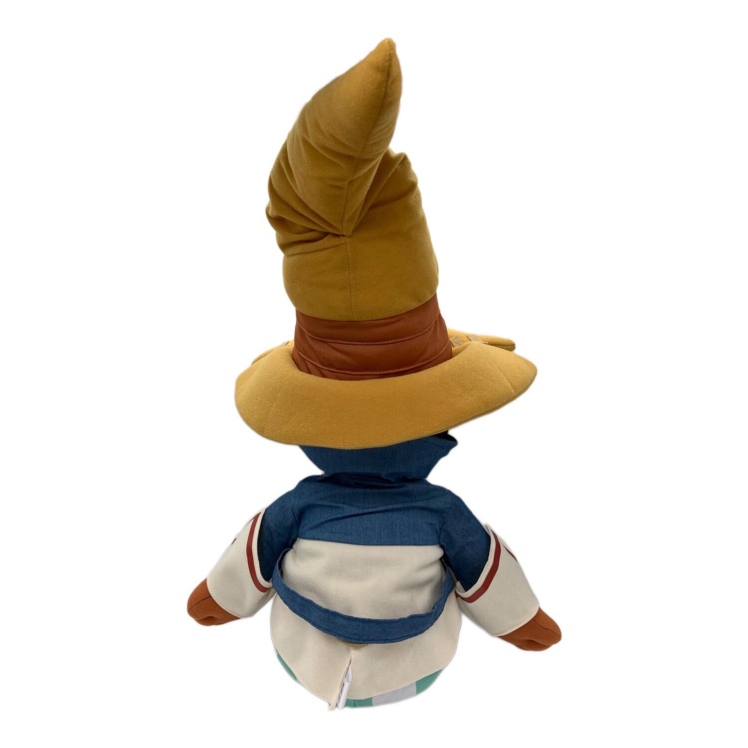 1番くじ FF IV ビビ ぬいぐるみ & キャンバスアート セット 1番くじ FF