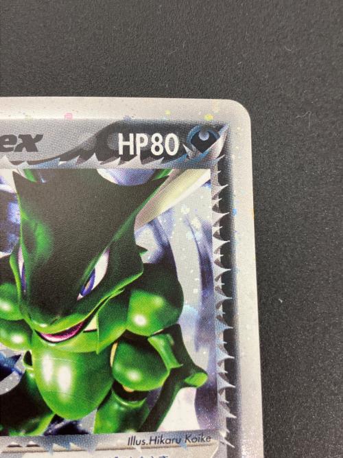 R団のストライクex ポケモンカード 061/084｜トレファクONLINE