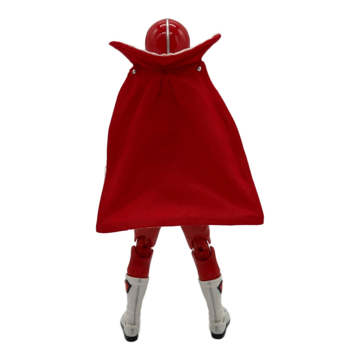 スーパー戦隊 アカレンジャー スーパー戦隊 50th Anniversary Ver