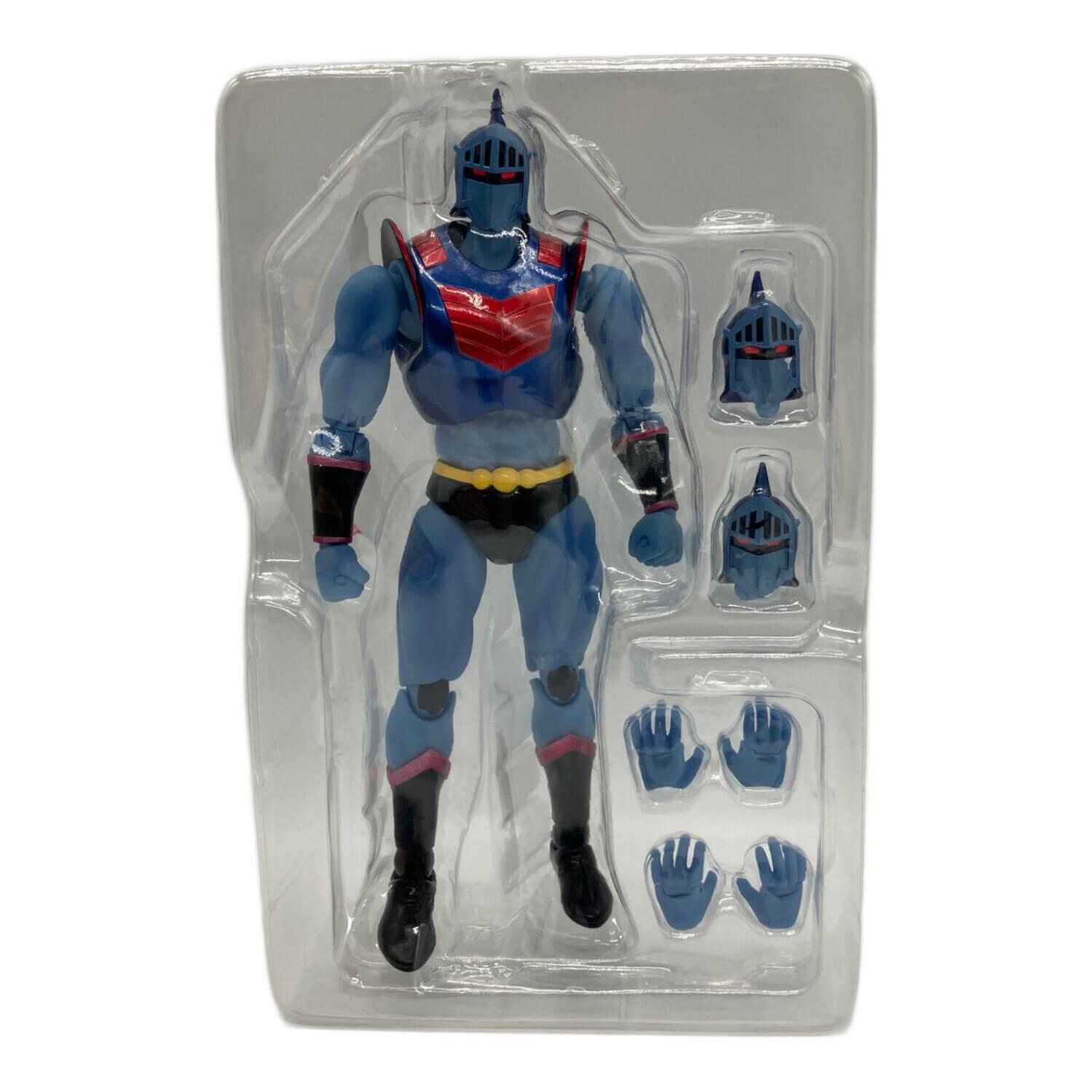 ロビンマスク フィギュア キン肉マン S.H.Figuarts｜トレファクONLINE