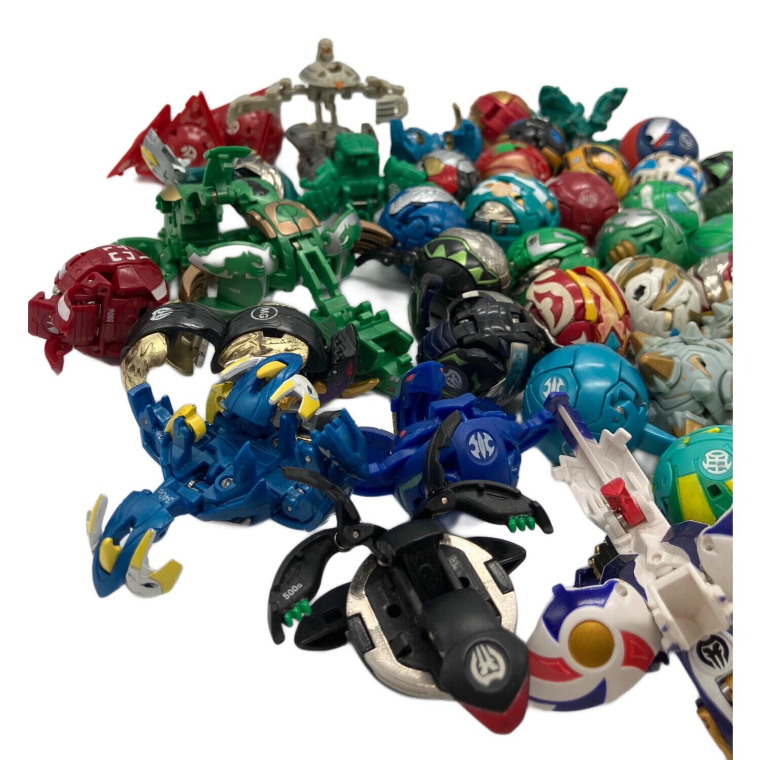 爆丸 男の子おもちゃ｜トレファクONLINE