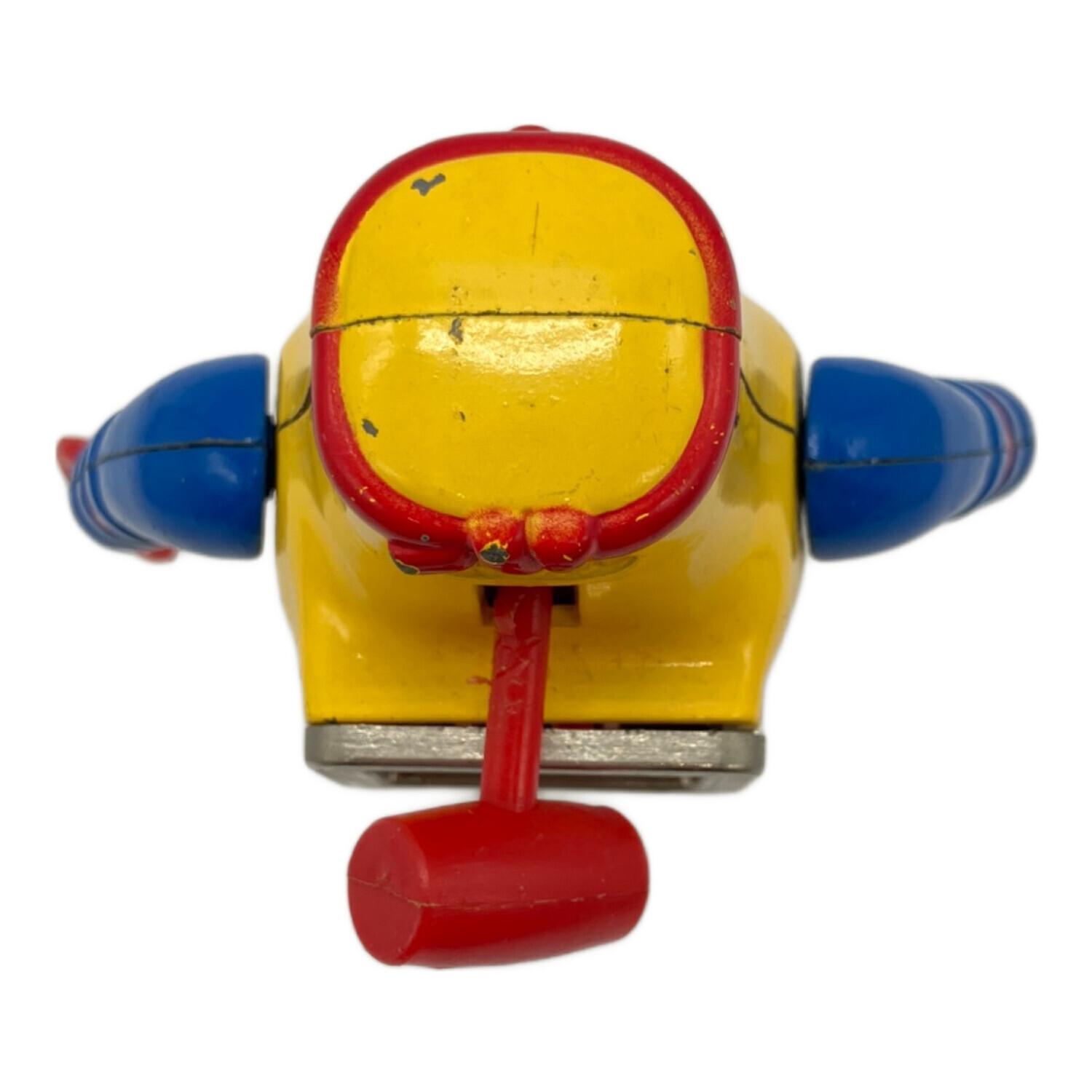 ポピー レトロホビー キズ・ハガレ有 @ がんばれロボコン ロボトン 超