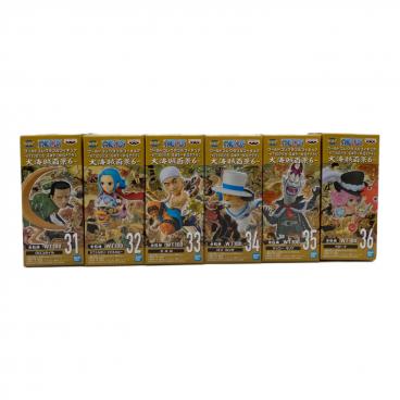 ONE PIECE (ワンピース) ジグソーパズル セブンネット限定 100巻記念