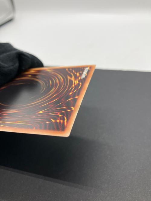 青眼の白龍 遊戯王カード TRC1-JP000 @ Π｜トレファクONLINE