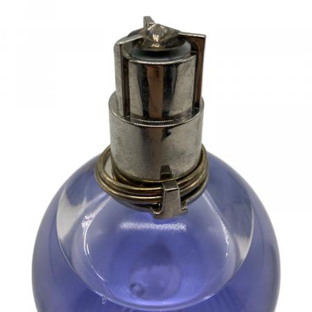 LANVIN (ランバン) オードパルファム 100ml 残量50%-80% ECLAT D