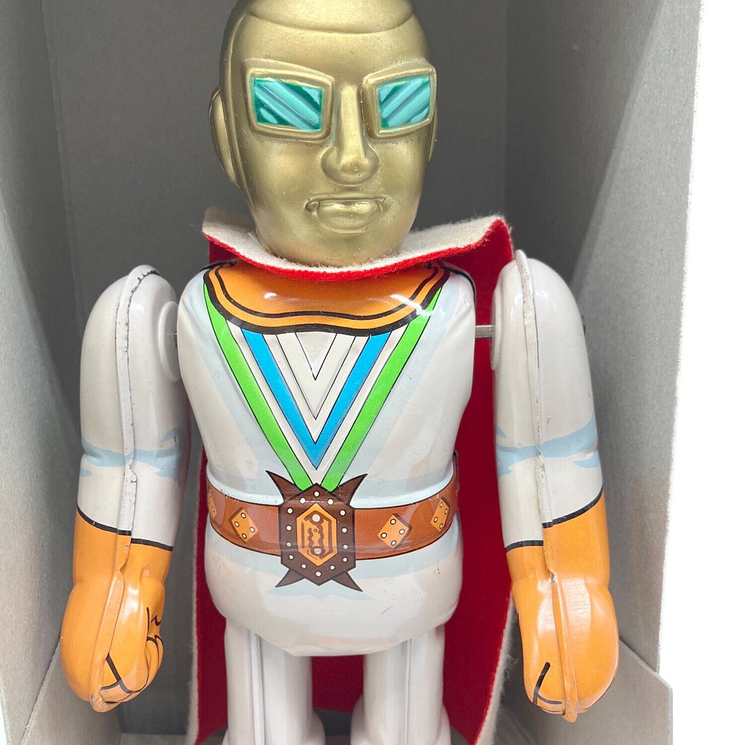 ビリケン商会 (ビリケンショウカイ) 七色仮面 @｜トレファクONLINE