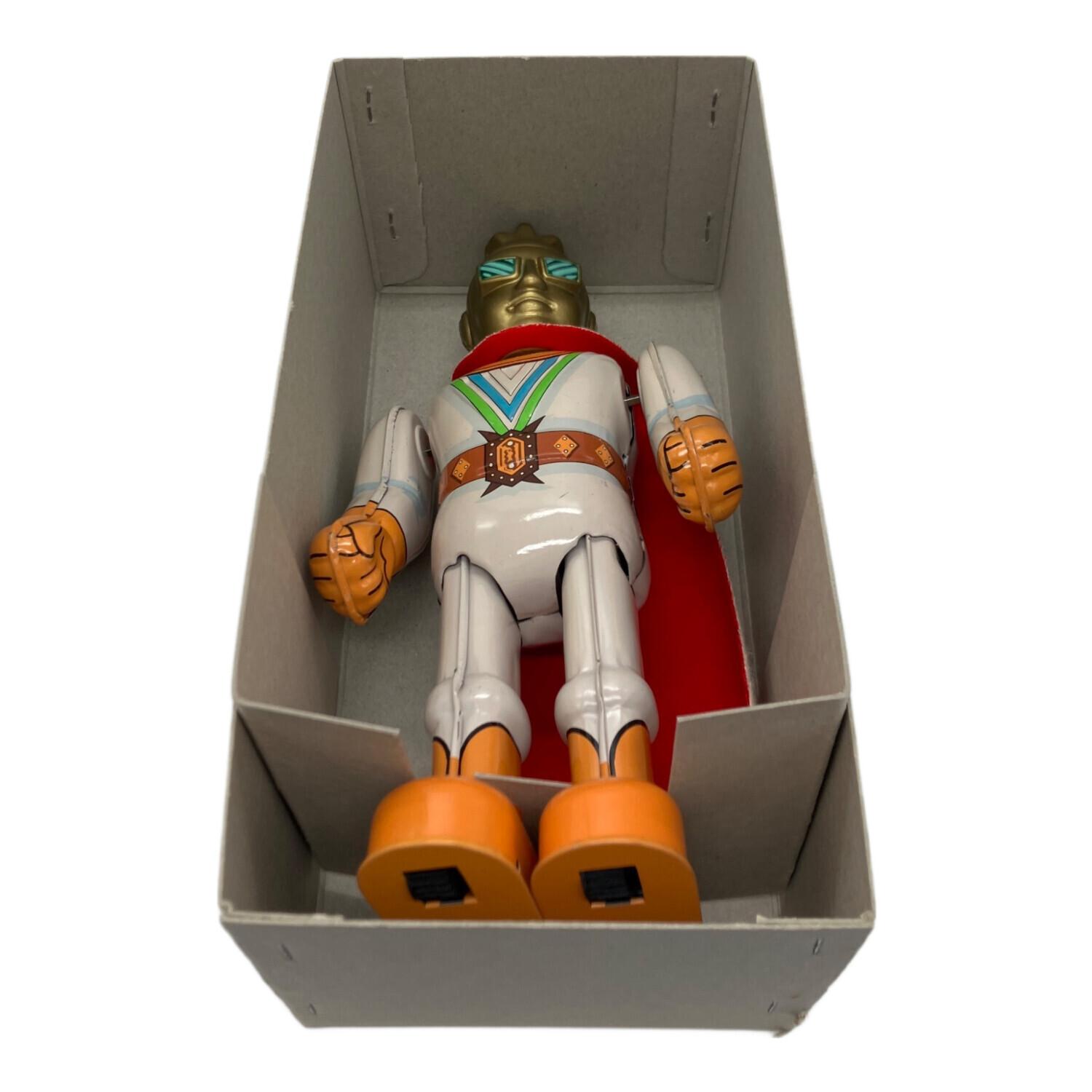 ビリケン商会 (ビリケンショウカイ) 七色仮面 @｜トレファクONLINE