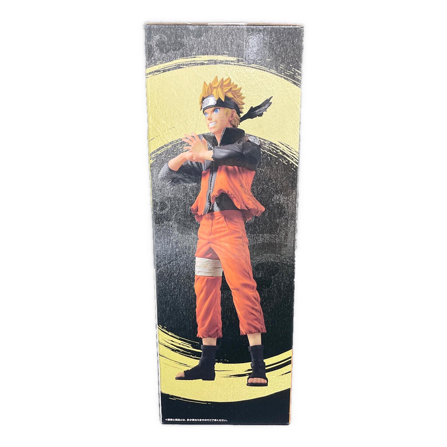 NARUTO (ナルト) フィギュア A賞 うずまきナルト 一番くじ NARUTO