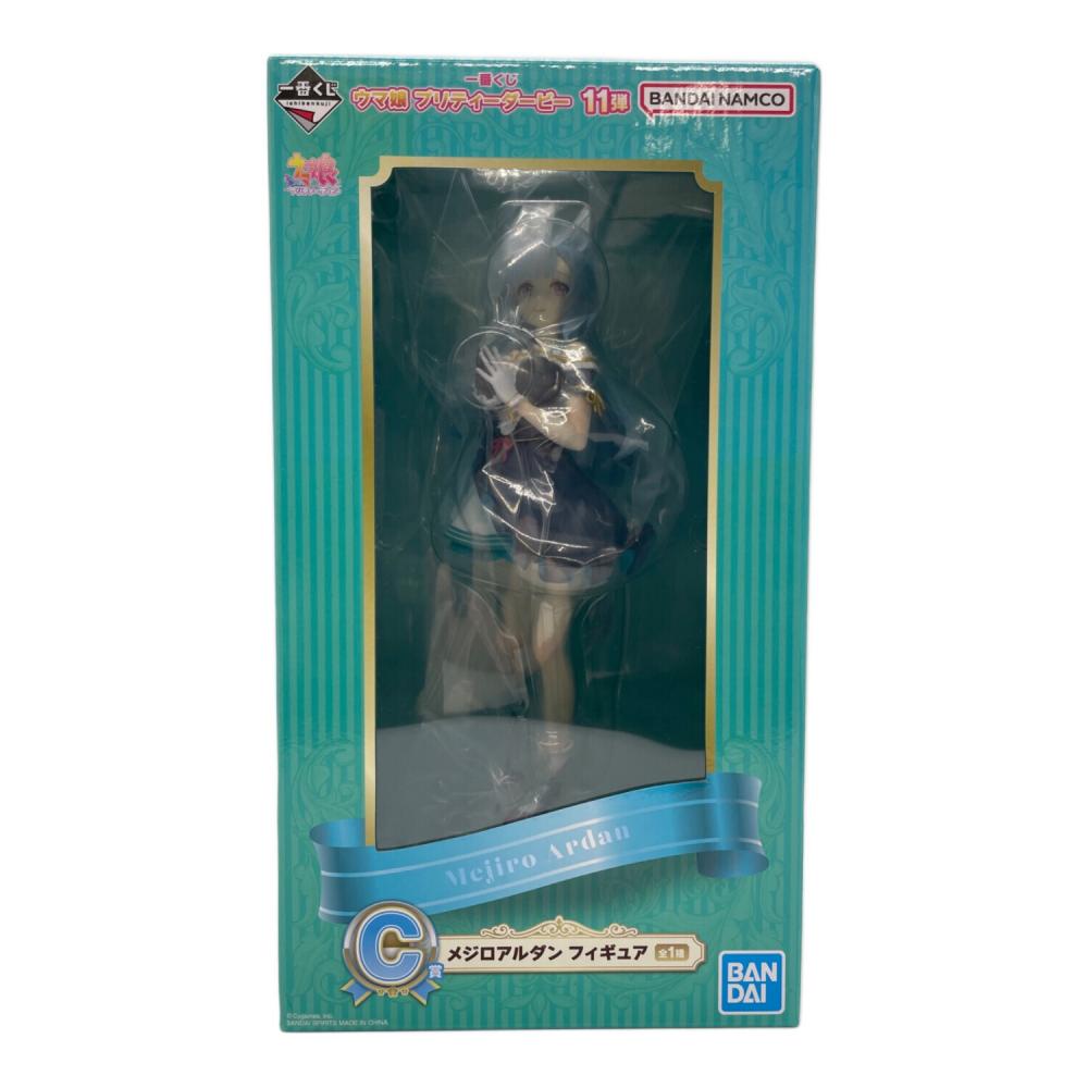 フィギュア メジロアルダン 一番くじ C賞｜トレファクONLINE