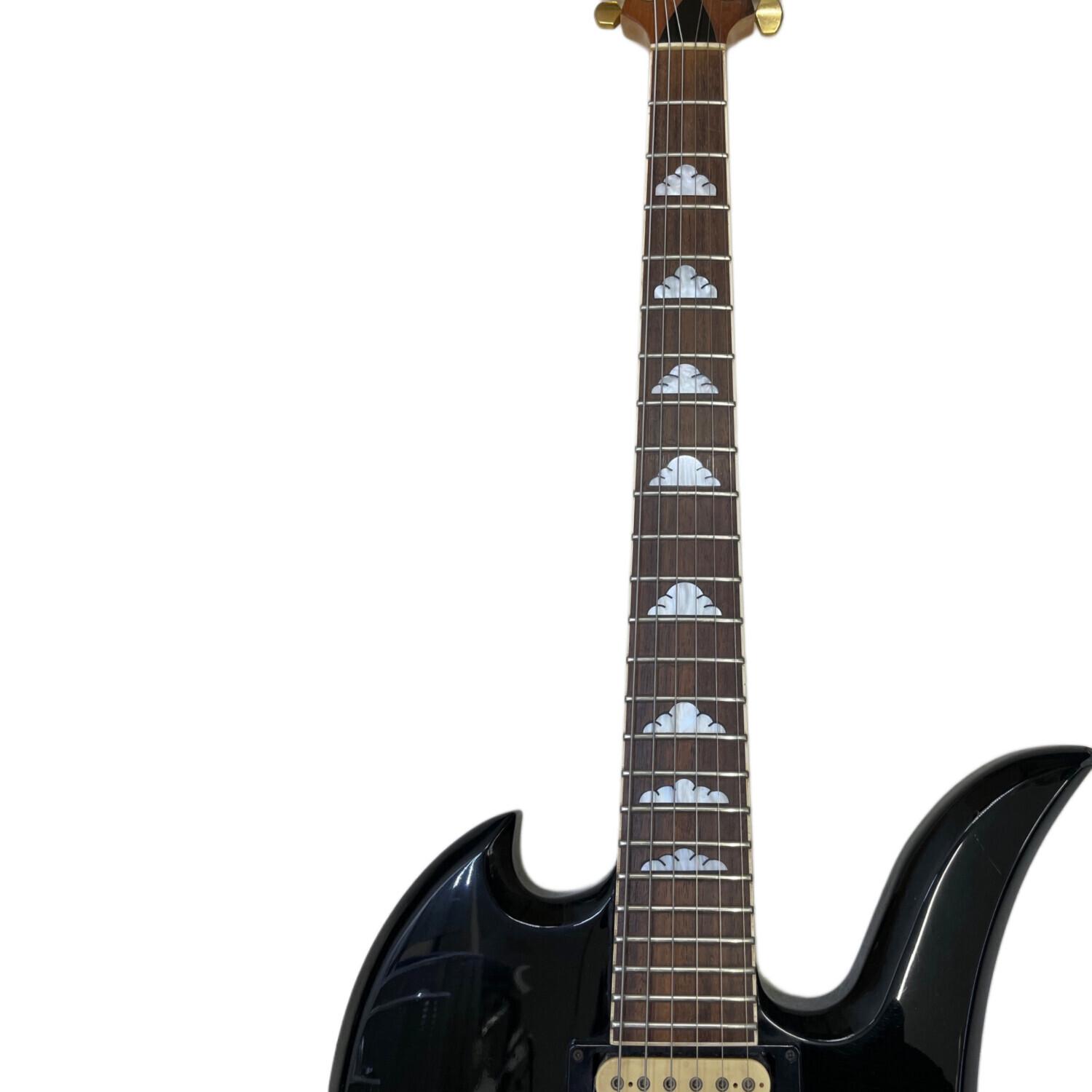 FERNANDES (フェルナンデス) エレキギター @ Π モッキンバード MG-80X