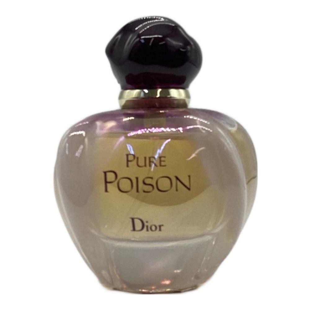 Christian Dior (クリスチャン ディオール) オードパルファム ピュアフ