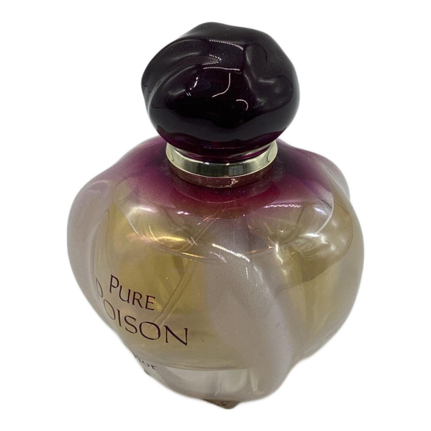 Christian Dior (クリスチャン ディオール) オードパルファム ピュアフ