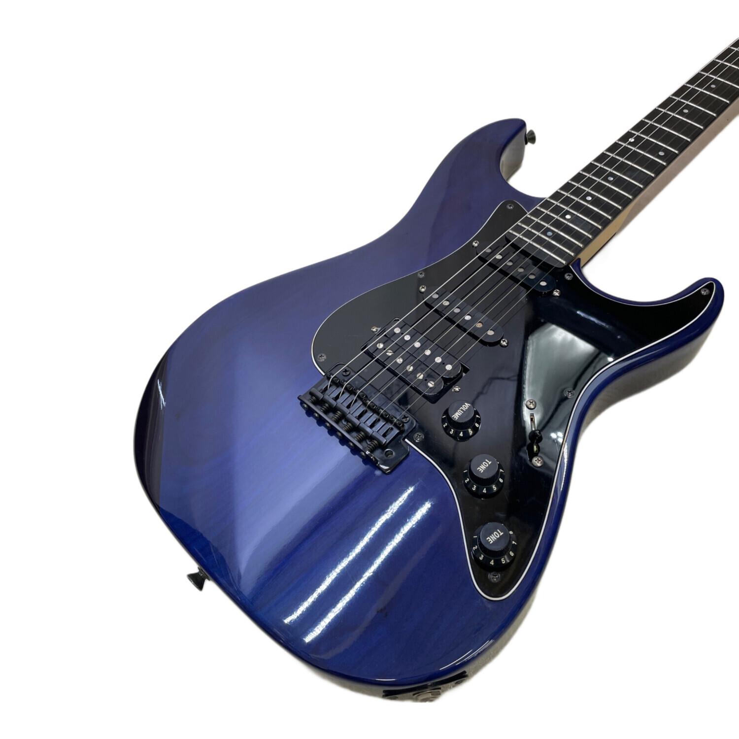 P-project エレキギター 順反り有 動作確認済み｜トレファクONLINE