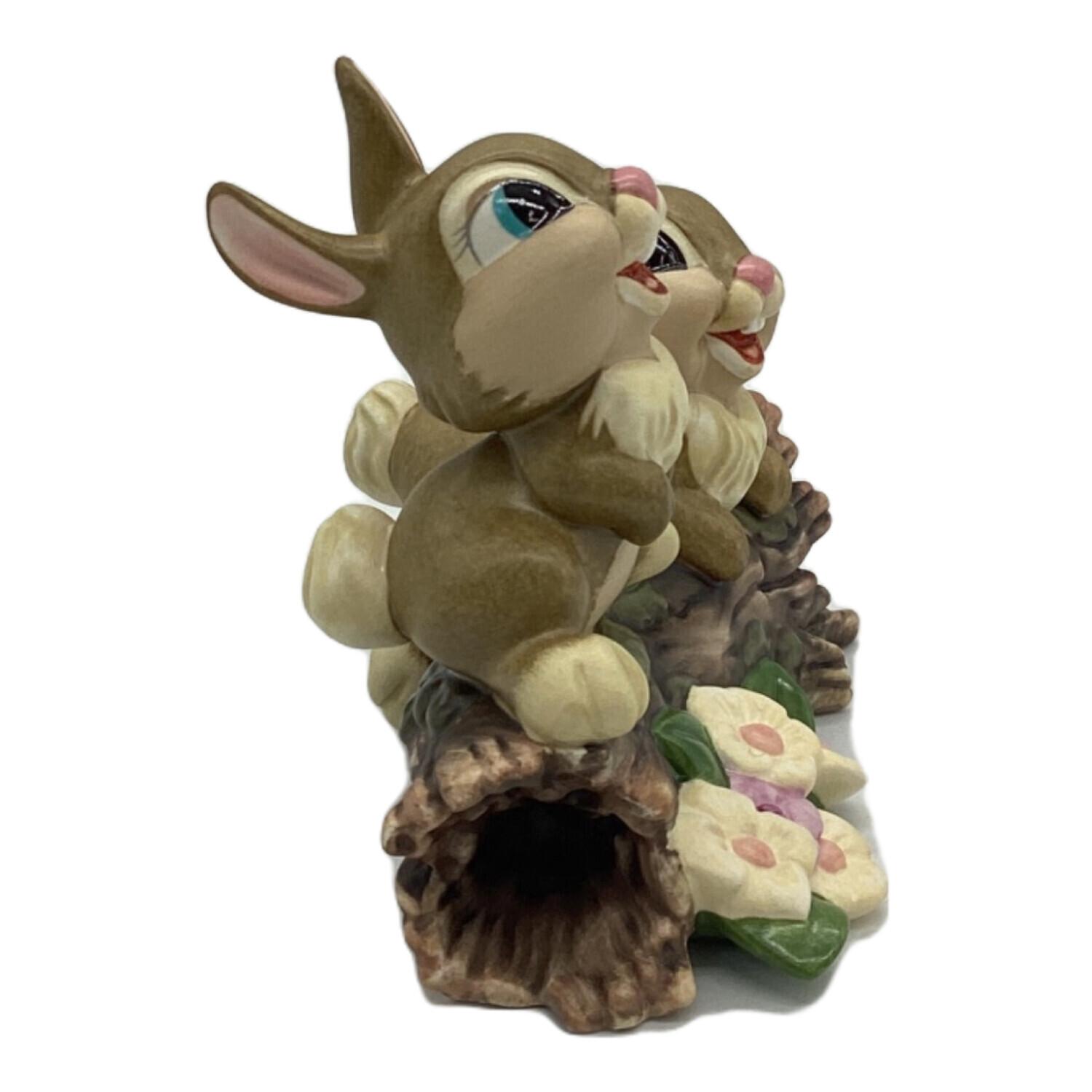 DISNEY (ディズニー) フィギュア WDCC バンビ｜トレファクONLINE