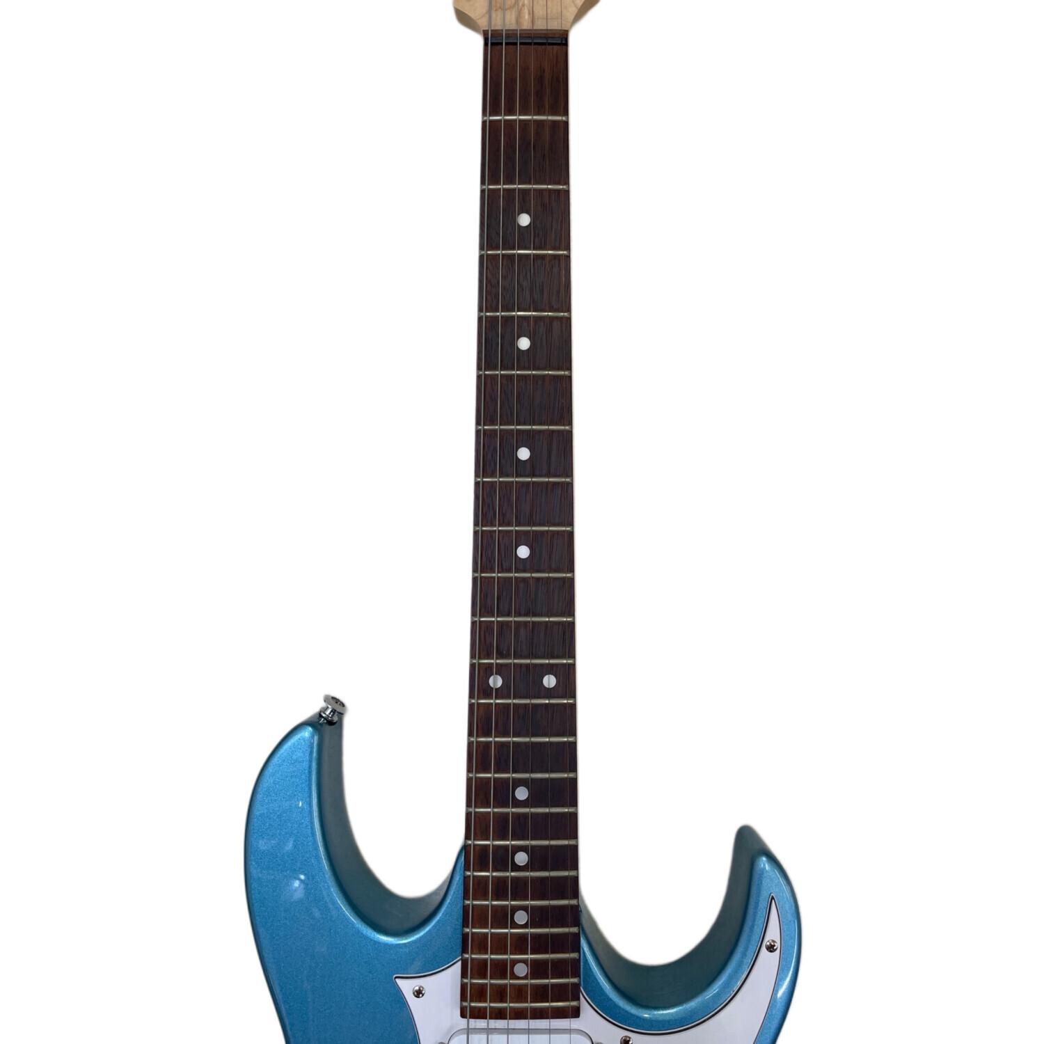 IBANEZ (アイバニーズ) エレキギター @ Π ストラトキャスタータイプ