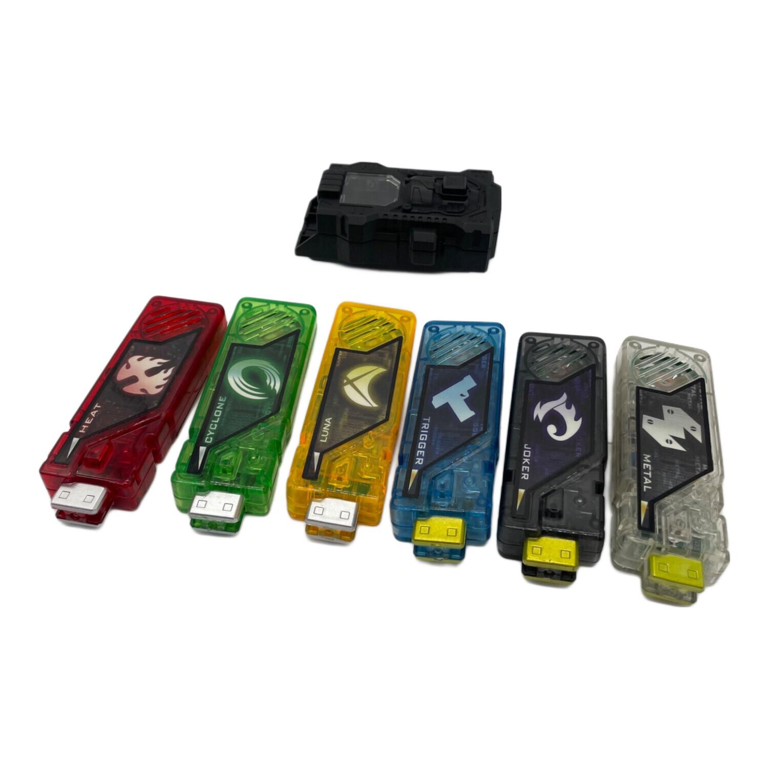 仮面ライダーW(ダブル) (カメンライダーダブル) 仮面ライダー COMPLETE