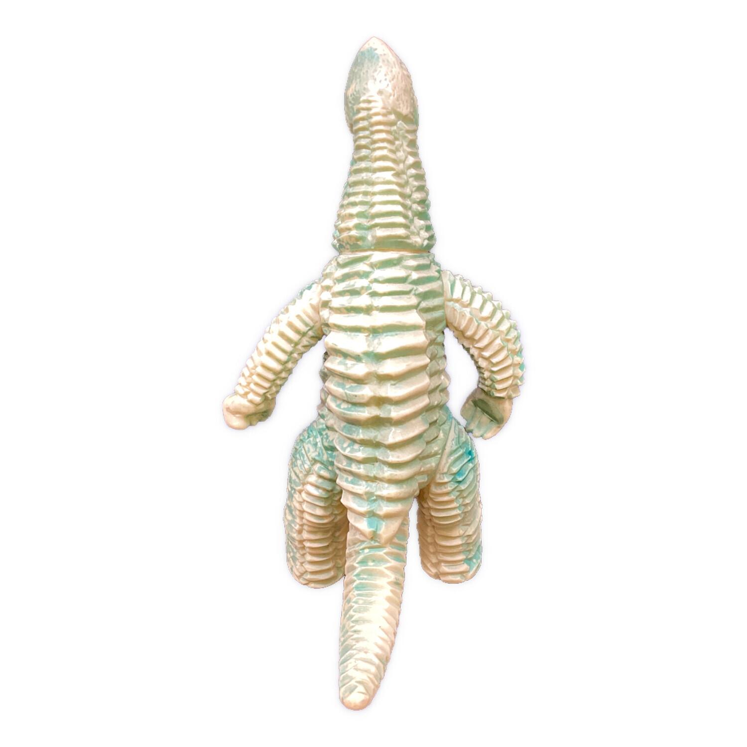 マルサン レッドキング ソフビフィギュア 日本製 1966年｜トレファクONLINE