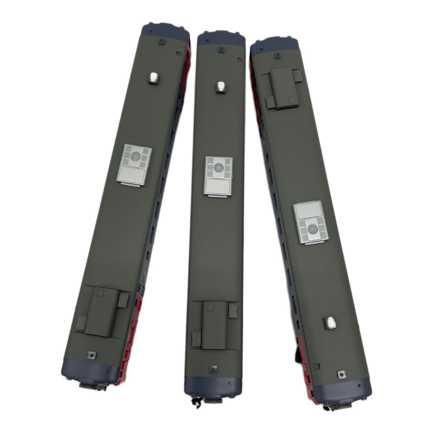 MICRO ACE (マイクロエース) Nゲージ A5932 キハ400系500番台 お座敷 3