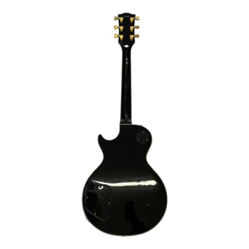 Burny (バーニー) レスポールカスタムタイプ エレキギター RLC-55 2006