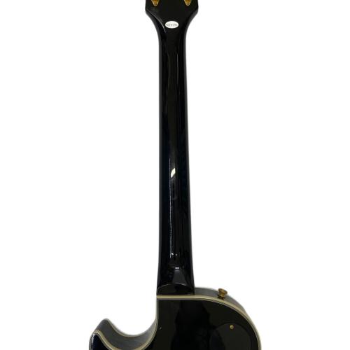 Burny (バーニー) レスポールカスタムタイプ エレキギター RLC-55 2006