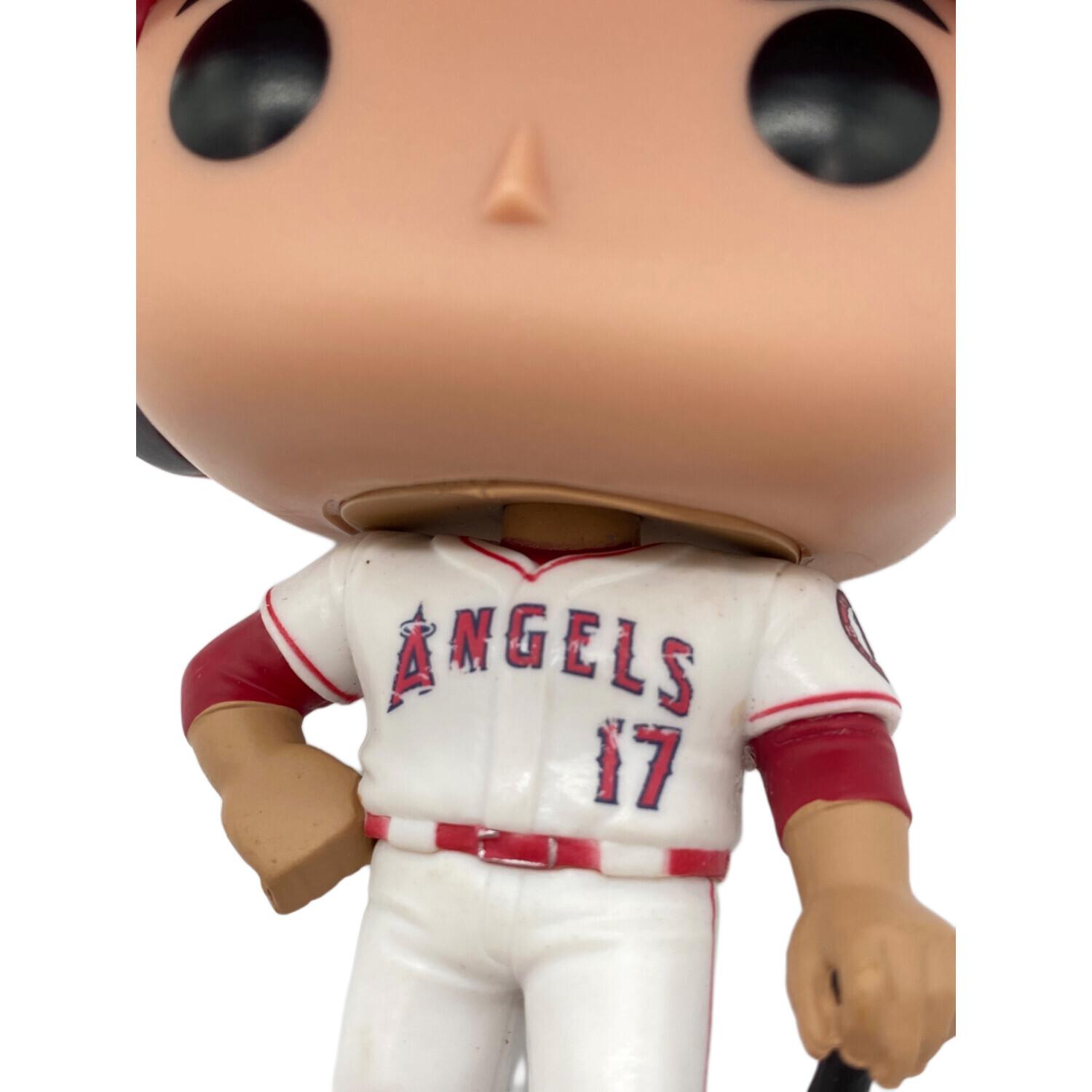FUNKO (ファンコ) フィギュア POP!MLB 大谷翔平 SHOHEI OHTANI