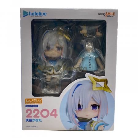 フィギュア ねんどろいど 2204 ホロライブ 天音かなた｜トレファクONLINE