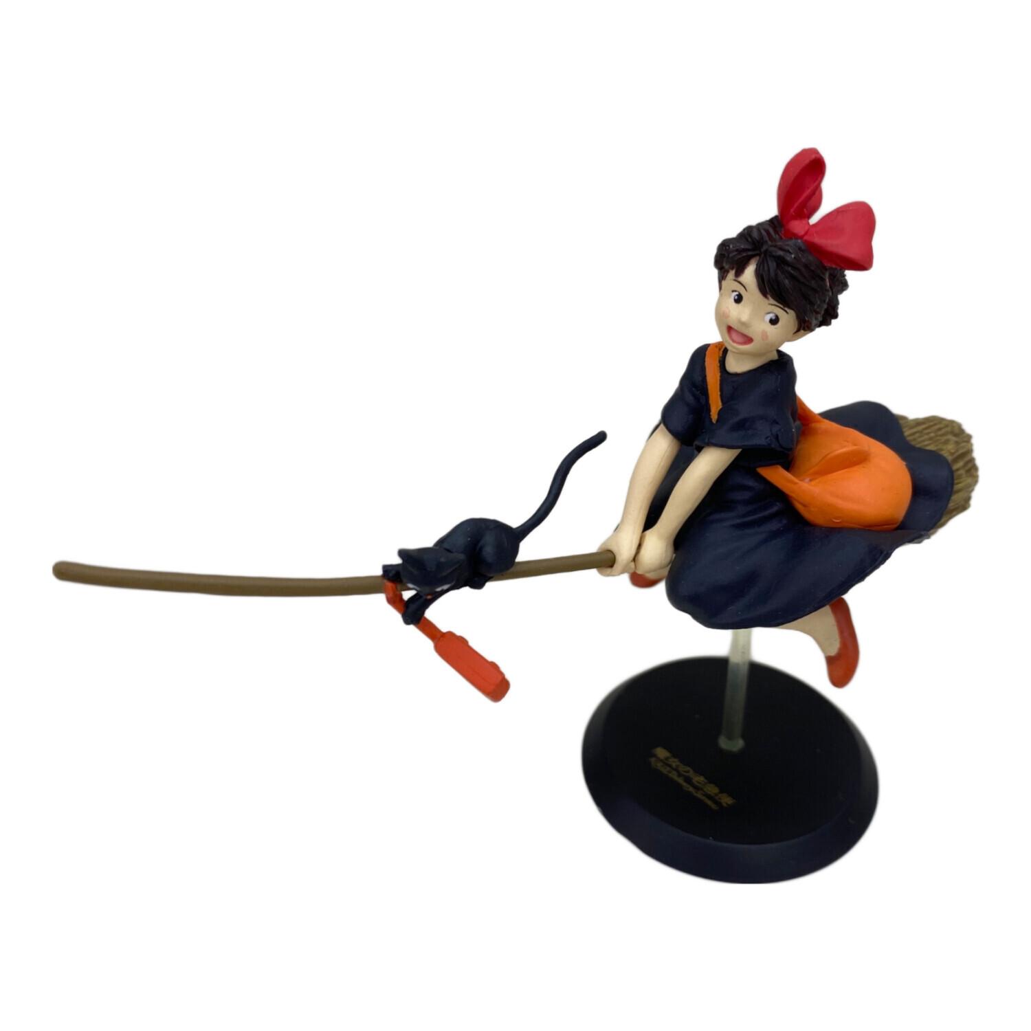 魔女の宅急便 スタジオジブリイメージコレクションIII フィギュア